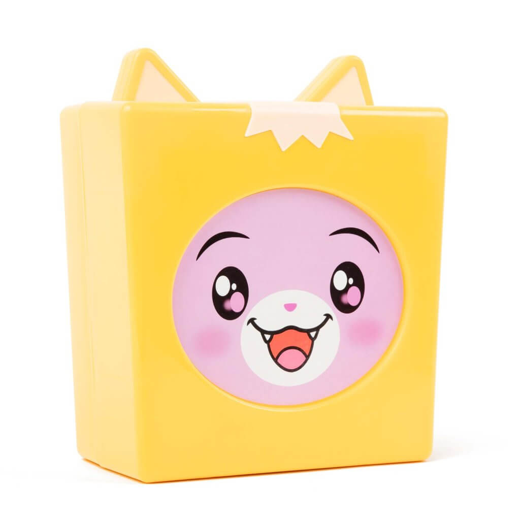 LANKYBOX Mini Mystery Foxy Box