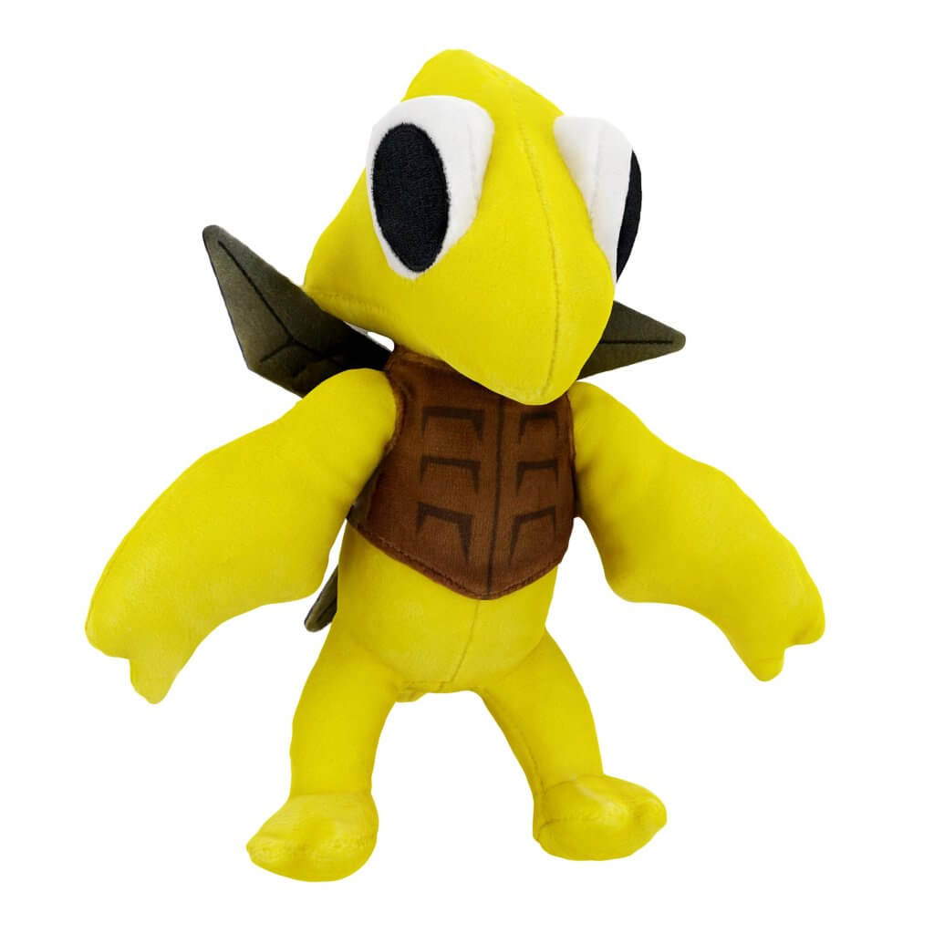 Rainbow Friends Collectible Plush