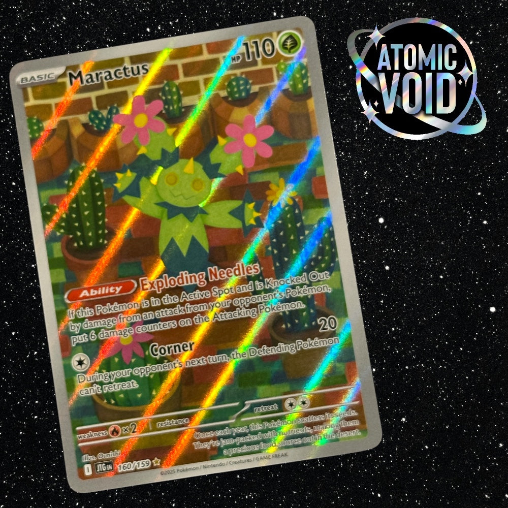 Maractus 160/159 - Journey Together