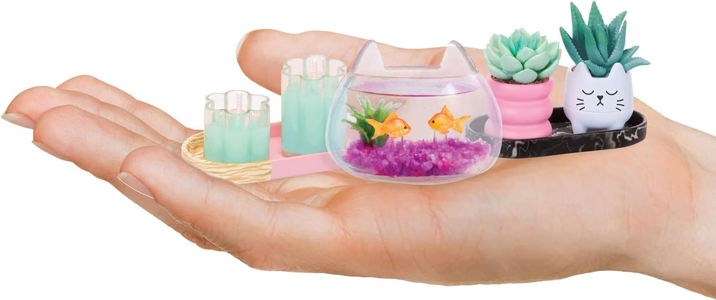 Miniverse Make It Mini Lifestyle Series 1 - 3 PACK