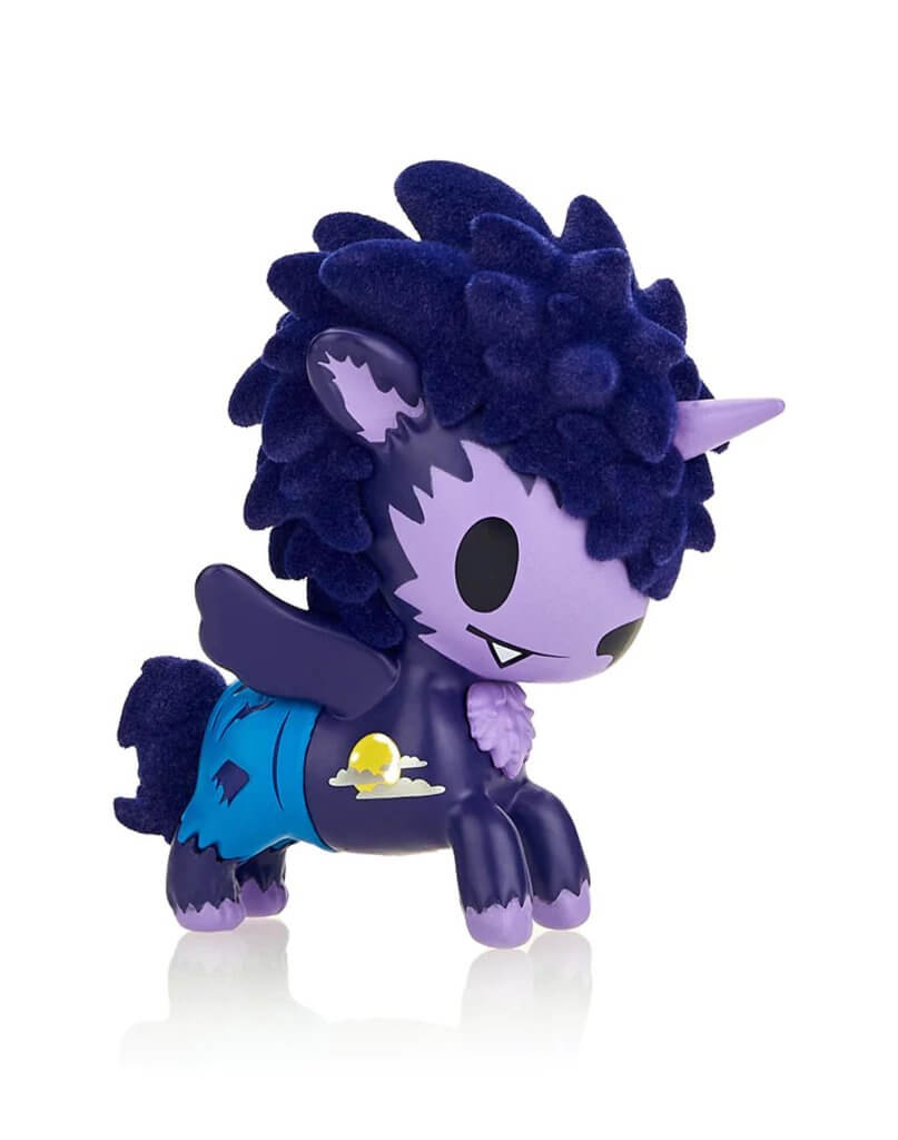 TOKIDOKI Unicorno After Dark Halloween Assorted Blind Box