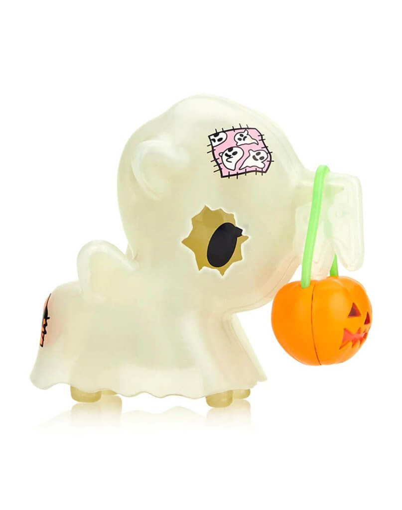 TOKIDOKI Unicorno After Dark Halloween Assorted Blind Box