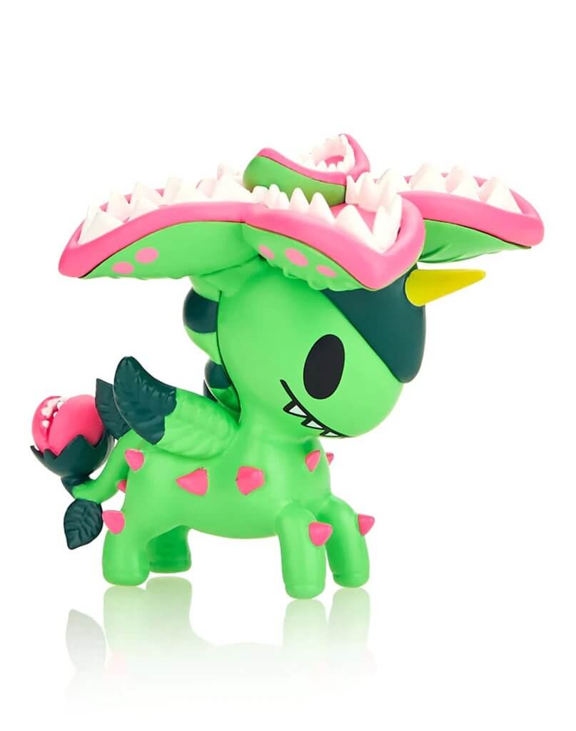 TOKIDOKI Unicorno After Dark Halloween Assorted Blind Box