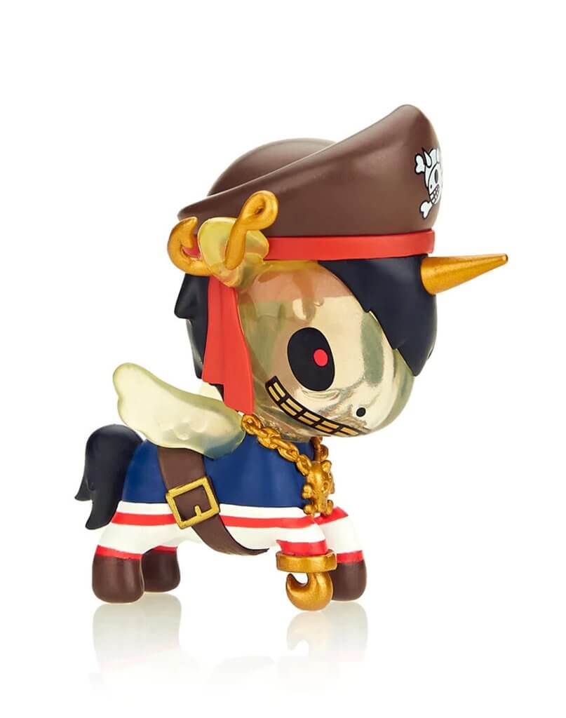 TOKIDOKI Unicorno After Dark Halloween Assorted Blind Box