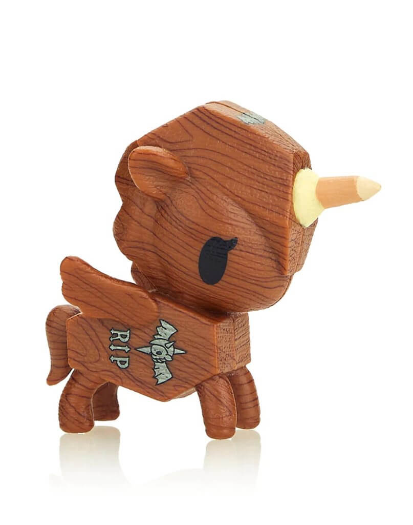 TOKIDOKI Unicorno After Dark Halloween Assorted Blind Box
