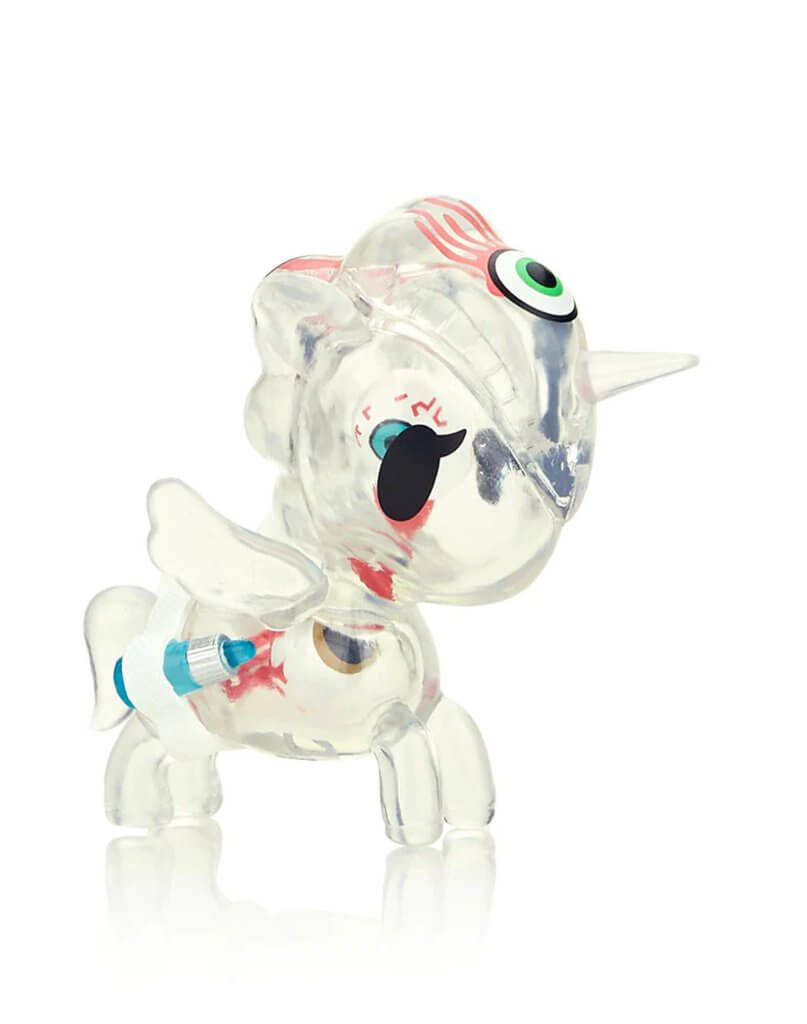 TOKIDOKI Unicorno After Dark Halloween Assorted Blind Box