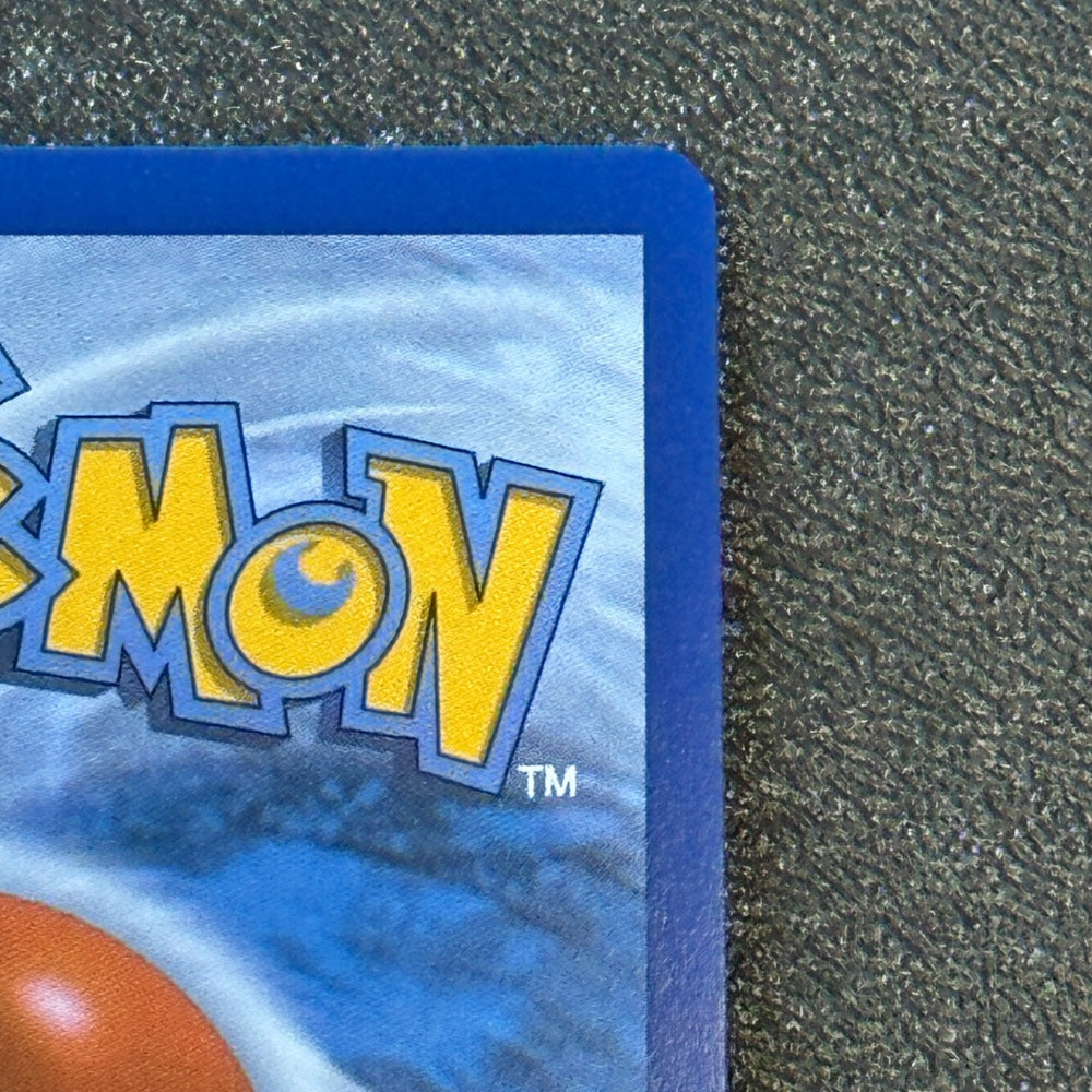 Mega Charizard ex Gold Mega Hyper Rare 130/094 - Phantasmal Flames