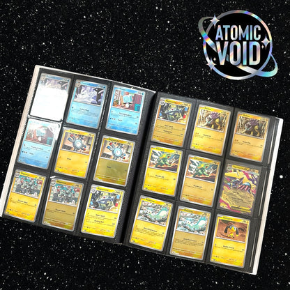 Mega Evolution 254 Card Master Set - ALL RH & EX