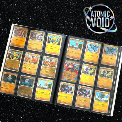 Mega Evolution 254 Card Master Set - ALL RH & EX