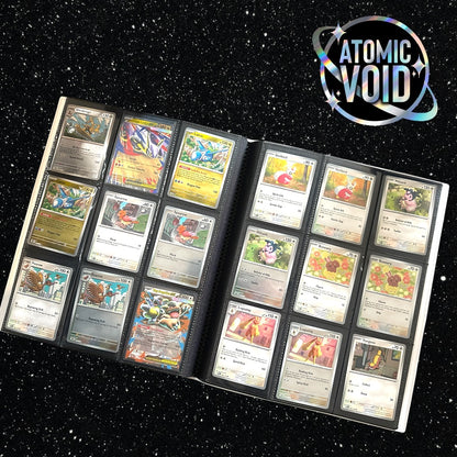 Mega Evolution 254 Card Master Set - ALL RH & EX