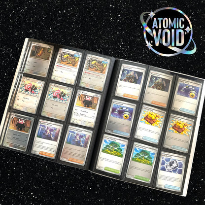 Mega Evolution 254 Card Master Set - ALL RH & EX