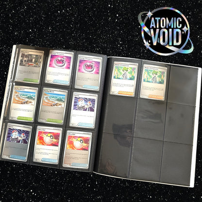 Mega Evolution 254 Card Master Set - ALL RH & EX