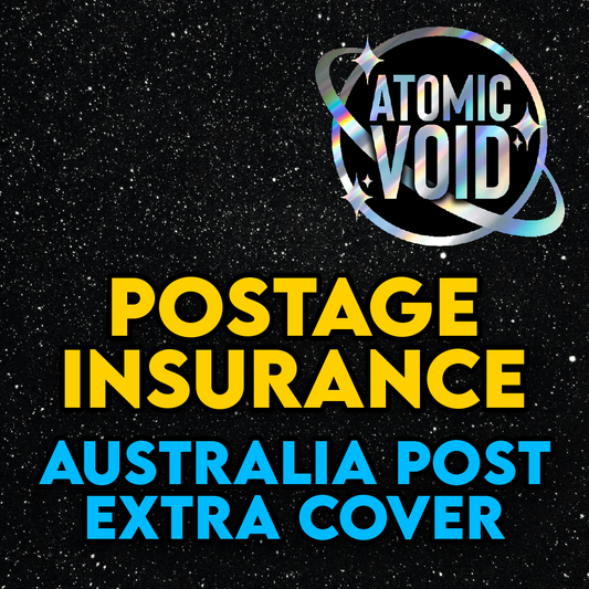 Australia Post Extra Cover