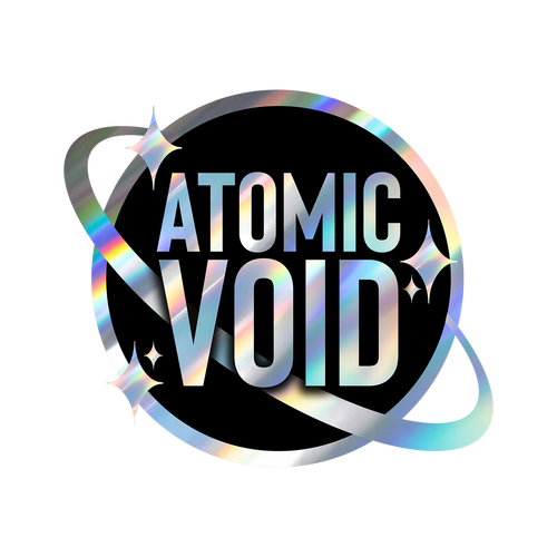 Atomic Void