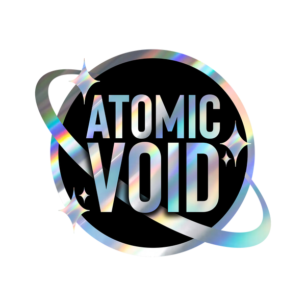 Atomic Void