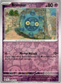 Temporal Forces Singles - HOLOS & RH - Cards #1-#80