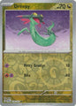 Twilight Masquerade Singles - HOLOS & RH - Cards #86-#167