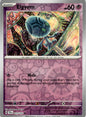 Temporal Forces Singles - HOLOS & RH - Cards #1-#80