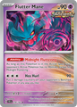 Temporal Forces Singles - HOLOS & RH - Cards #1-#80