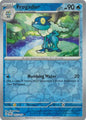 Twilight Masquerade Singles - HOLOS & RH - Cards #1-#85