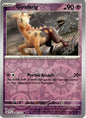 Temporal Forces Singles - HOLOS & RH - Cards #1-#80