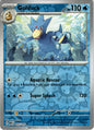 Pokémon 151 Singles - RH & HOLOS - Cards #1-80