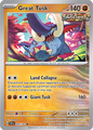 Temporal Forces Singles - HOLOS & RH - Cards #82-#162