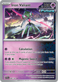 Temporal Forces Singles - HOLOS & RH - Cards #1-#80