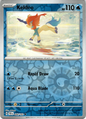 Temporal Forces Singles - HOLOS & RH - Cards #1-#80