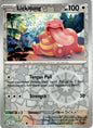 Temporal Forces Singles - HOLOS & RH - Cards #82-#162