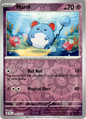 Temporal Forces Singles - HOLOS & RH - Cards #1-#80