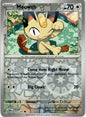 Pokémon 151 Singles - RH & HOLOS - Cards #1-80