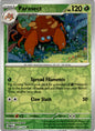 Pokémon 151 Singles - RH & HOLOS - Cards #1-80