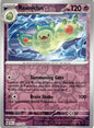 Temporal Forces Singles - HOLOS & RH - Cards #1-#80