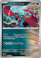 Temporal Forces Singles - HOLOS & RH - Cards #82-#162