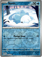 Temporal Forces Singles - HOLOS & RH - Cards #1-#80