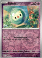 Temporal Forces Singles - HOLOS & RH - Cards #1-#80